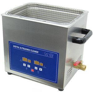 Ultrasonic Cleaner Jeken PS-40A Ultrasonic Cleaner Jeken PS-40A
