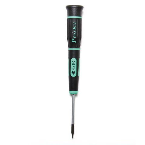 Torx Screwdriver Pro'sKit SD 081 T4