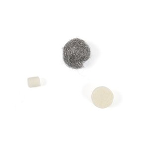 Filter Set Goot TP 100F