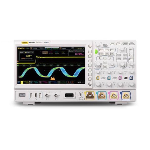 Digital Oscilloscope RIGOL MSO7014